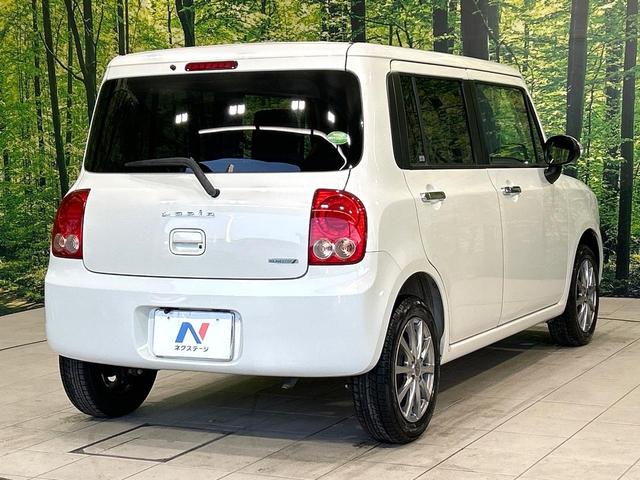 アルトラパン Ｘセレクション　禁煙車　ナビ　バックカメラ　シ－トヒ－タ－　ドラレコ　ＥＴＣ　スマートキー　ＬＥＤヘッドライト　アイドリングストップ　Ｂｌｕｅｔｏｏｔｈ　オ－トエアコン　ワンオーナー（17枚目）