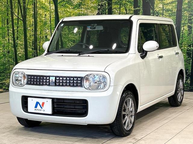 アルトラパン Ｘセレクション　禁煙車　ナビ　バックカメラ　シ－トヒ－タ－　ドラレコ　ＥＴＣ　スマートキー　ＬＥＤヘッドライト　アイドリングストップ　Ｂｌｕｅｔｏｏｔｈ　オ－トエアコン　ワンオーナー（21枚目）