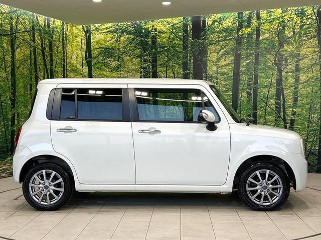 アルトラパン Ｘセレクション　禁煙車　ナビ　バックカメラ　シ－トヒ－タ－　ドラレコ　ＥＴＣ　スマートキー　ＬＥＤヘッドライト　アイドリングストップ　Ｂｌｕｅｔｏｏｔｈ　オ－トエアコン　ワンオーナー（24枚目）