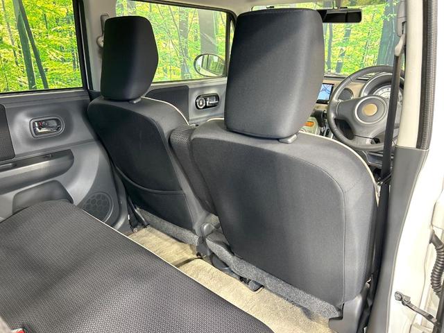 アルトラパン Ｘセレクション　禁煙車　ナビ　バックカメラ　シ－トヒ－タ－　ドラレコ　ＥＴＣ　スマートキー　ＬＥＤヘッドライト　アイドリングストップ　Ｂｌｕｅｔｏｏｔｈ　オ－トエアコン　ワンオーナー（35枚目）