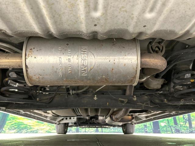 下回りがきれいなうちに、防錆加工の施工がオススメ。降雪地域はもちろん、沿岸部にお住いの方や、趣味でマリン・ウィンタースポーツをされる方にご好評いただいております。