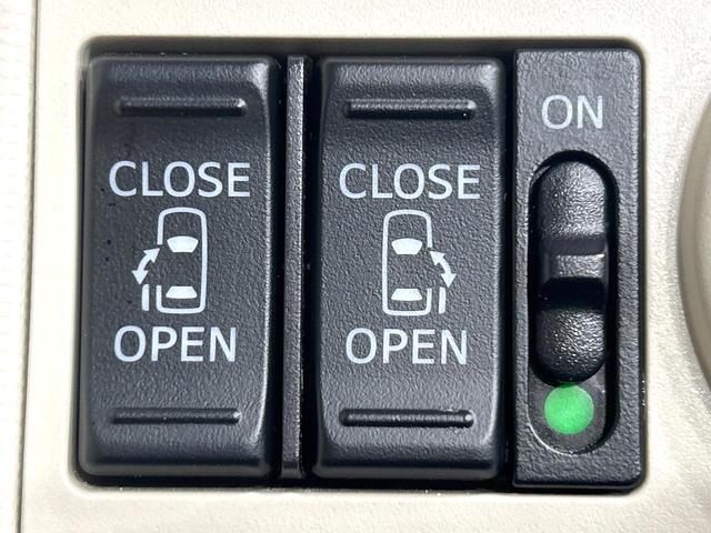 ムーヴキャンバス Xリミテッドメイクアップ SAII 2トーンカラー 純正ナビ バックカメラ 両側パワスラ スマートアシスト スマートキー Bluetooth LEDフォグランプ オートライト オートエアコン 禁煙車 ワンオーナー(5枚目)