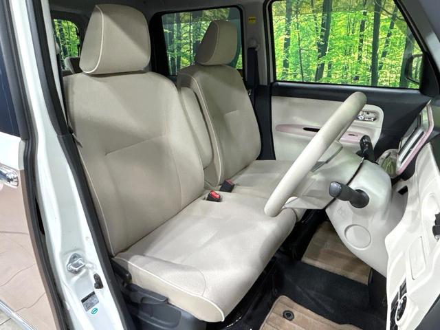 ムーヴキャンバス Xリミテッドメイクアップ SAII 2トーンカラー 純正ナビ バックカメラ 両側パワスラ スマートアシスト スマートキー Bluetooth LEDフォグランプ オートライト オートエアコン 禁煙車 ワンオーナー(8枚目)