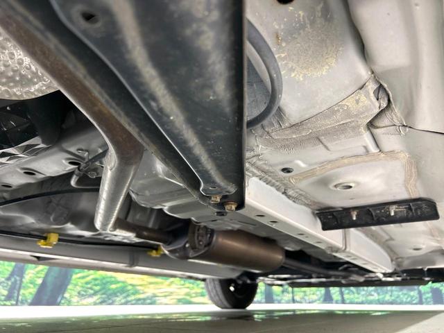 ムーヴキャンバス Xリミテッドメイクアップ SAII 2トーンカラー 純正ナビ バックカメラ 両側パワスラ スマートアシスト スマートキー Bluetooth LEDフォグランプ オートライト オートエアコン 禁煙車 ワンオーナー(29枚目)