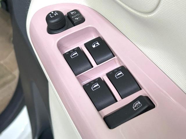 ムーヴキャンバス Xリミテッドメイクアップ SAII 2トーンカラー 純正ナビ バックカメラ 両側パワスラ スマートアシスト スマートキー Bluetooth LEDフォグランプ オートライト オートエアコン 禁煙車 ワンオーナー(35枚目)