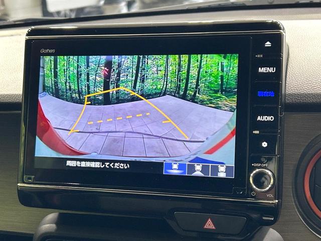 Ｎ－ＯＮＥ ＲＳ　２トーンカラー　タ－ボ　純正８型ナビ　バックカメラ　シ－トヒ－タ－　ホンダセンシング　アダプティブクルーズコントロール　ＬＥＤヘッドライト　ドラレコ　ＥＴＣ　禁煙車　ワンオーナー（4枚目）
