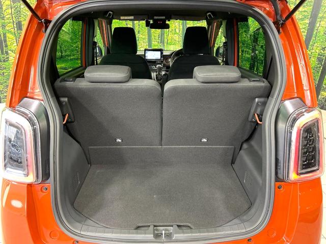 Ｎ－ＯＮＥ ＲＳ　２トーンカラー　タ－ボ　純正８型ナビ　バックカメラ　シ－トヒ－タ－　ホンダセンシング　アダプティブクルーズコントロール　ＬＥＤヘッドライト　ドラレコ　ＥＴＣ　禁煙車　ワンオーナー（10枚目）