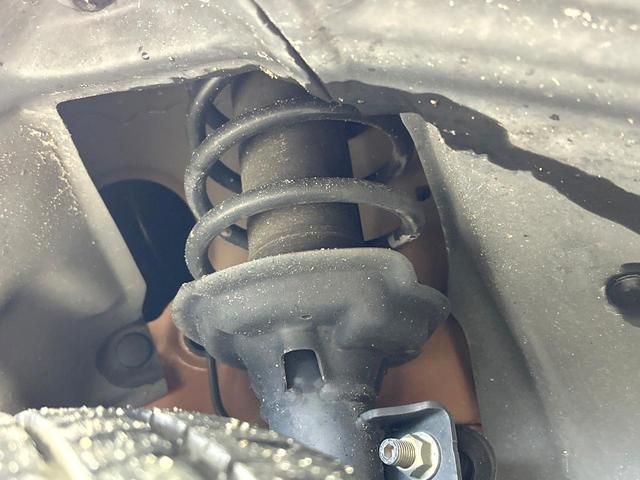 Ｎ－ＯＮＥ ＲＳ　２トーンカラー　タ－ボ　純正８型ナビ　バックカメラ　シ－トヒ－タ－　ホンダセンシング　アダプティブクルーズコントロール　ＬＥＤヘッドライト　ドラレコ　ＥＴＣ　禁煙車　ワンオーナー（20枚目）