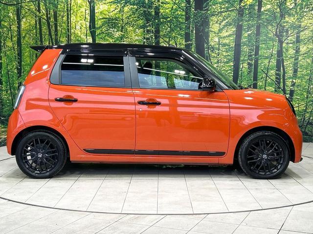 Ｎ－ＯＮＥ ＲＳ　２トーンカラー　タ－ボ　純正８型ナビ　バックカメラ　シ－トヒ－タ－　ホンダセンシング　アダプティブクルーズコントロール　ＬＥＤヘッドライト　ドラレコ　ＥＴＣ　禁煙車　ワンオーナー（24枚目）