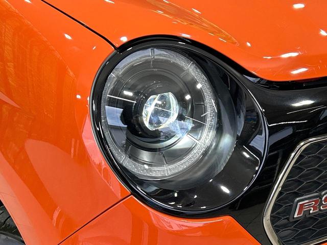 Ｎ－ＯＮＥ ＲＳ　２トーンカラー　タ－ボ　純正８型ナビ　バックカメラ　シ－トヒ－タ－　ホンダセンシング　アダプティブクルーズコントロール　ＬＥＤヘッドライト　ドラレコ　ＥＴＣ　禁煙車　ワンオーナー（25枚目）