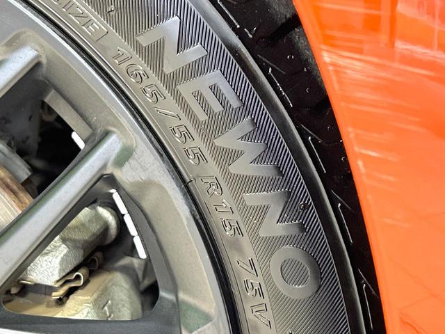 Ｎ－ＯＮＥ ＲＳ　２トーンカラー　タ－ボ　純正８型ナビ　バックカメラ　シ－トヒ－タ－　ホンダセンシング　アダプティブクルーズコントロール　ＬＥＤヘッドライト　ドラレコ　ＥＴＣ　禁煙車　ワンオーナー（27枚目）