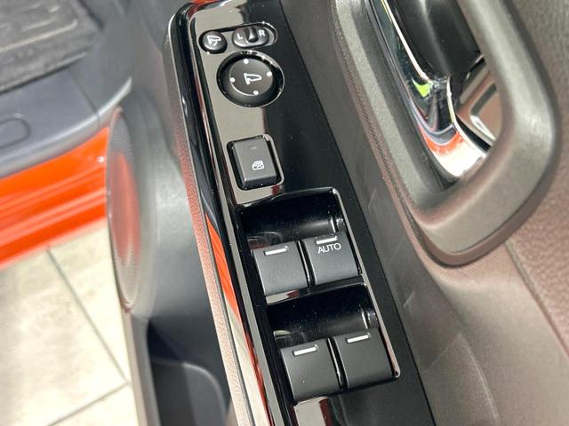 Ｎ－ＯＮＥ ＲＳ　２トーンカラー　タ－ボ　純正８型ナビ　バックカメラ　シ－トヒ－タ－　ホンダセンシング　アダプティブクルーズコントロール　ＬＥＤヘッドライト　ドラレコ　ＥＴＣ　禁煙車　ワンオーナー（37枚目）