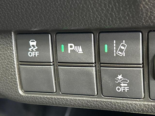 Ｎ－ＯＮＥ ＲＳ　２トーンカラー　タ－ボ　純正８型ナビ　バックカメラ　シ－トヒ－タ－　ホンダセンシング　アダプティブクルーズコントロール　ＬＥＤヘッドライト　ドラレコ　ＥＴＣ　禁煙車　ワンオーナー（38枚目）