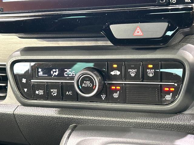 Ｎ－ＯＮＥ ＲＳ　２トーンカラー　タ－ボ　純正８型ナビ　バックカメラ　シ－トヒ－タ－　ホンダセンシング　アダプティブクルーズコントロール　ＬＥＤヘッドライト　ドラレコ　ＥＴＣ　禁煙車　ワンオーナー（50枚目）