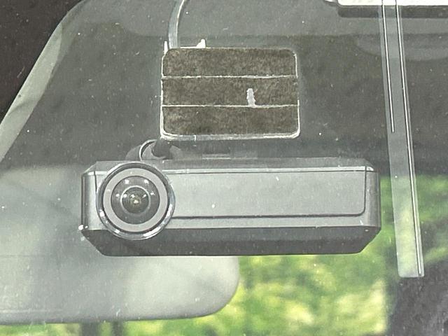 ハスラー G 2トーンカラー レ-ダ-ブレ-キサポート ナビ シ-トヒ-タ- ドラレコ ETC オ-トエアコン アイドリングストップ Bluetooth CD/DVD再生 禁煙車 ワンオーナー(6枚目)