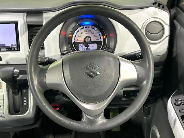 ハスラー G 2トーンカラー レ-ダ-ブレ-キサポート ナビ シ-トヒ-タ- ドラレコ ETC オ-トエアコン アイドリングストップ Bluetooth CD/DVD再生 禁煙車 ワンオーナー(11枚目)