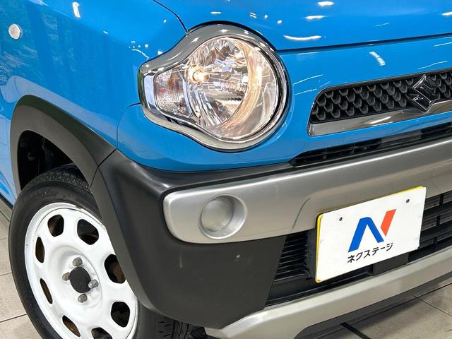 ハスラー G 2トーンカラー レ-ダ-ブレ-キサポート ナビ シ-トヒ-タ- ドラレコ ETC オ-トエアコン アイドリングストップ Bluetooth CD/DVD再生 禁煙車 ワンオーナー(12枚目)