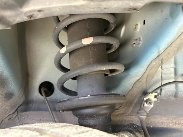 ハスラー G 2トーンカラー レ-ダ-ブレ-キサポート ナビ シ-トヒ-タ- ドラレコ ETC オ-トエアコン アイドリングストップ Bluetooth CD/DVD再生 禁煙車 ワンオーナー(20枚目)