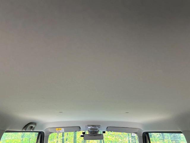 ハスラー G 2トーンカラー レ-ダ-ブレ-キサポート ナビ シ-トヒ-タ- ドラレコ ETC オ-トエアコン アイドリングストップ Bluetooth CD/DVD再生 禁煙車 ワンオーナー(31枚目)