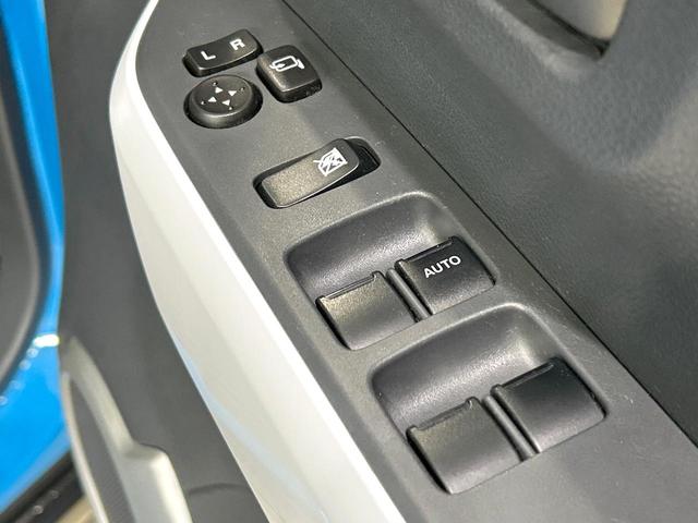 ハスラー G 2トーンカラー レ-ダ-ブレ-キサポート ナビ シ-トヒ-タ- ドラレコ ETC オ-トエアコン アイドリングストップ Bluetooth CD/DVD再生 禁煙車 ワンオーナー(33枚目)