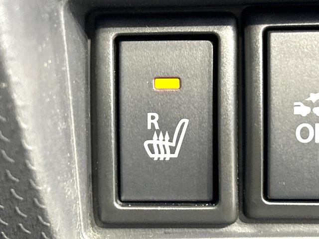 ハスラー G 2トーンカラー レ-ダ-ブレ-キサポート ナビ シ-トヒ-タ- ドラレコ ETC オ-トエアコン アイドリングストップ Bluetooth CD/DVD再生 禁煙車 ワンオーナー(35枚目)