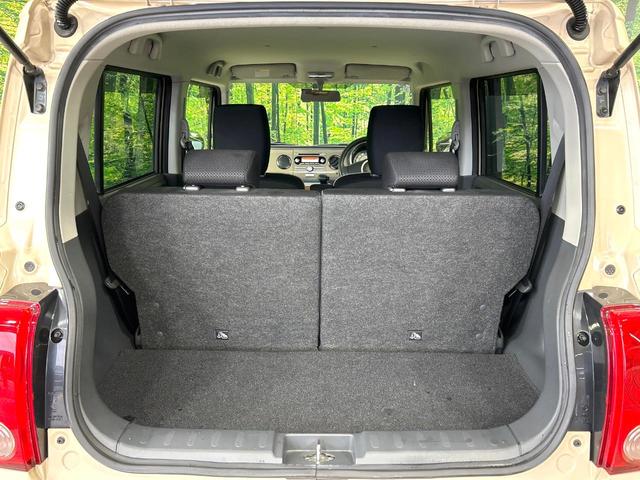 アルトラパン Xセレクション 禁煙車 純正オーディオ シートヒーター ドラレコ スマートキー 純正14インチAW オートエアコン CD再生 アイドリングストップ 革巻きステアリング 電動格納ミラー ワンオーナー(10枚目)