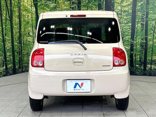 アルトラパン Xセレクション 禁煙車 純正オーディオ シートヒーター ドラレコ スマートキー 純正14インチAW オートエアコン CD再生 アイドリングストップ 革巻きステアリング 電動格納ミラー ワンオーナー(15枚目)