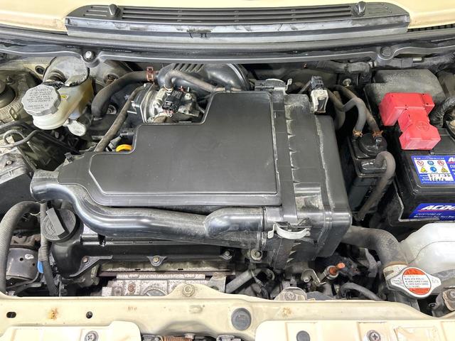 アルトラパン Xセレクション 禁煙車 純正オーディオ シートヒーター ドラレコ スマートキー 純正14インチAW オートエアコン CD再生 アイドリングストップ 革巻きステアリング 電動格納ミラー ワンオーナー(17枚目)