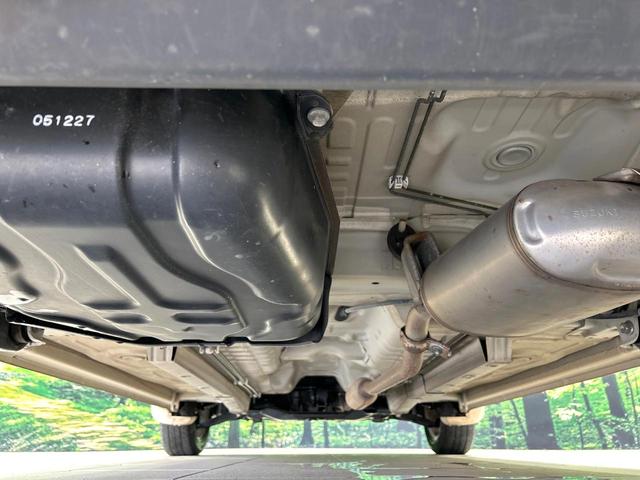 アルトラパン Xセレクション 禁煙車 純正オーディオ シートヒーター ドラレコ スマートキー 純正14インチAW オートエアコン CD再生 アイドリングストップ 革巻きステアリング 電動格納ミラー ワンオーナー(18枚目)