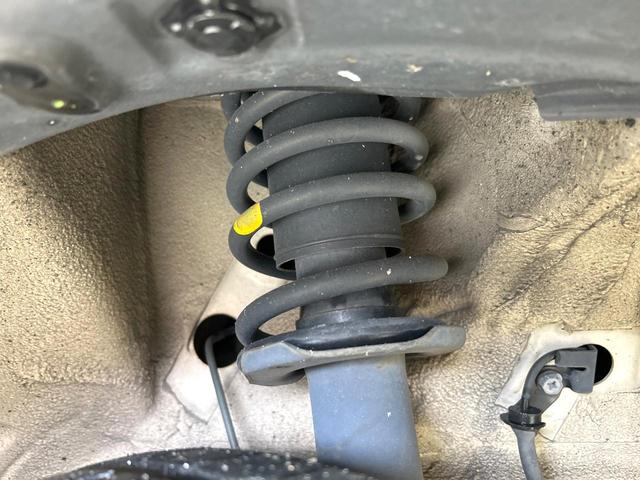 アルトラパン Xセレクション 禁煙車 純正オーディオ シートヒーター ドラレコ スマートキー 純正14インチAW オートエアコン CD再生 アイドリングストップ 革巻きステアリング 電動格納ミラー ワンオーナー(19枚目)