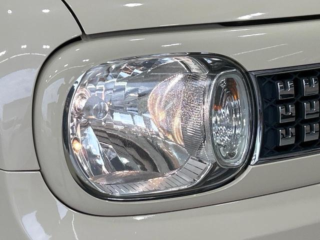 アルトラパン Xセレクション 禁煙車 純正オーディオ シートヒーター ドラレコ スマートキー 純正14インチAW オートエアコン CD再生 アイドリングストップ 革巻きステアリング 電動格納ミラー ワンオーナー(21枚目)