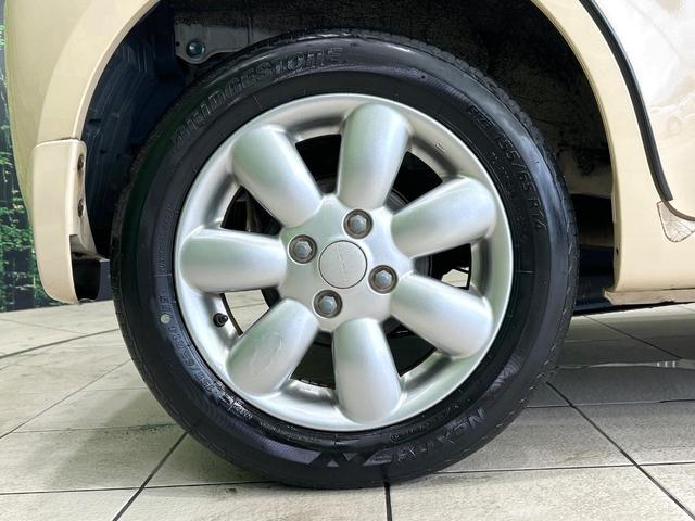 アルトラパン Xセレクション 禁煙車 純正オーディオ シートヒーター ドラレコ スマートキー 純正14インチAW オートエアコン CD再生 アイドリングストップ 革巻きステアリング 電動格納ミラー ワンオーナー(23枚目)