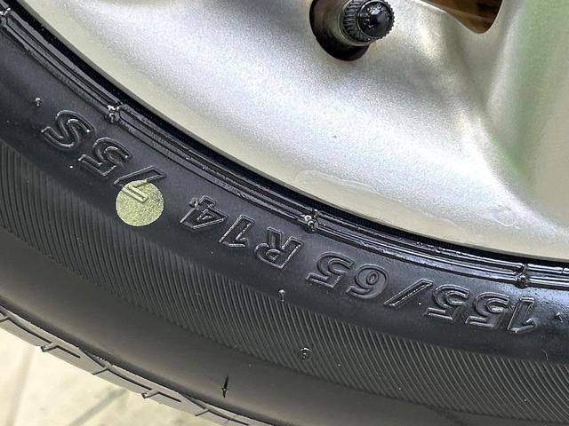 アルトラパン Xセレクション 禁煙車 純正オーディオ シートヒーター ドラレコ スマートキー 純正14インチAW オートエアコン CD再生 アイドリングストップ 革巻きステアリング 電動格納ミラー ワンオーナー(25枚目)