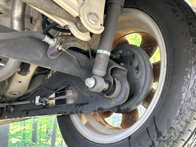 アルトラパン Xセレクション 禁煙車 純正オーディオ シートヒーター ドラレコ スマートキー 純正14インチAW オートエアコン CD再生 アイドリングストップ 革巻きステアリング 電動格納ミラー ワンオーナー(28枚目)