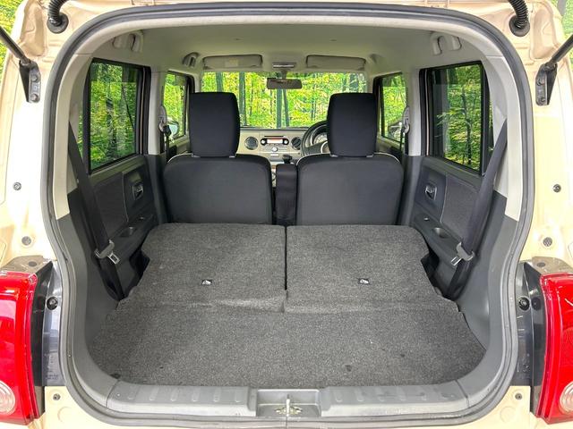 アルトラパン Xセレクション 禁煙車 純正オーディオ シートヒーター ドラレコ スマートキー 純正14インチAW オートエアコン CD再生 アイドリングストップ 革巻きステアリング 電動格納ミラー ワンオーナー(30枚目)