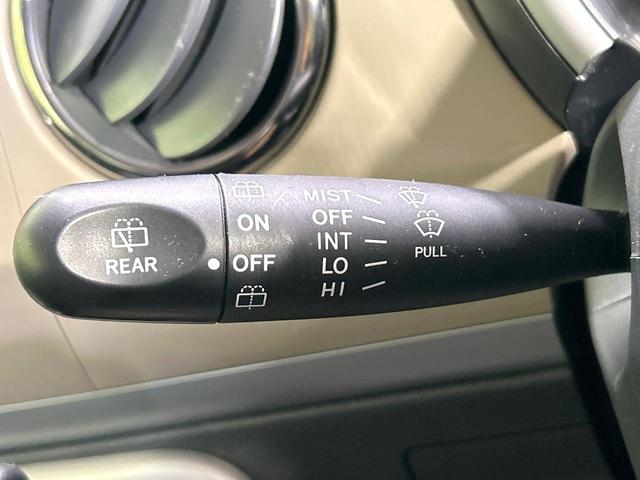 アルトラパン Xセレクション 禁煙車 純正オーディオ シートヒーター ドラレコ スマートキー 純正14インチAW オートエアコン CD再生 アイドリングストップ 革巻きステアリング 電動格納ミラー ワンオーナー(36枚目)