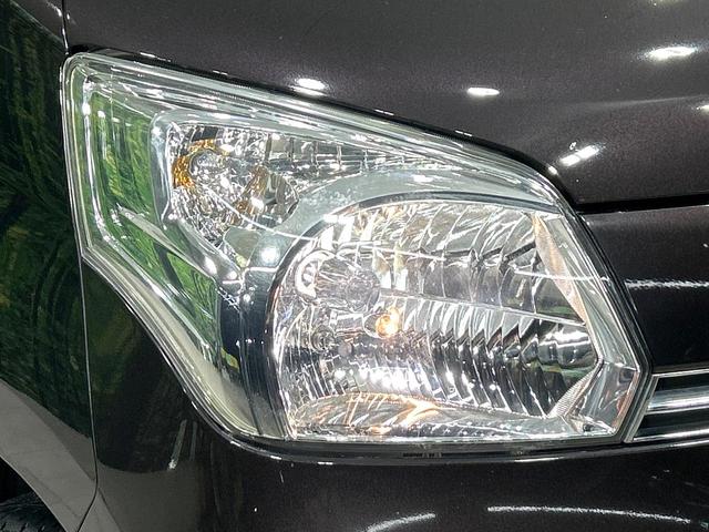 【ＨＩＤヘッドライト】非常に明るく前方を照らしてくれるので、悪天候や夜間の走行時も視界良好で安心してお乗りいただけます。