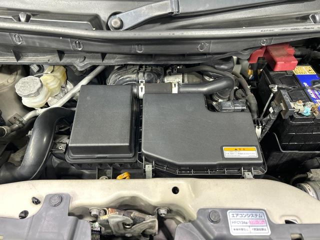 親切・丁寧な専門メカニックスタッフが応対！・車検・点検整備・事故等の修理などアフターサービスも安心。お車のカスタマイズもネクステージのサービススタッフまでご相談ください！