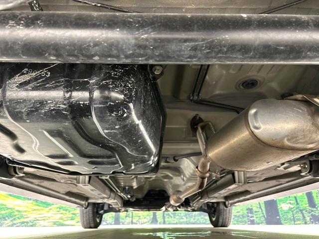 下回りがきれいなうちに、防錆加工の施工がオススメ。降雪地域はもちろん、沿岸部にお住いの方や、趣味でマリン・ウィンタースポーツをされる方にご好評いただいております。