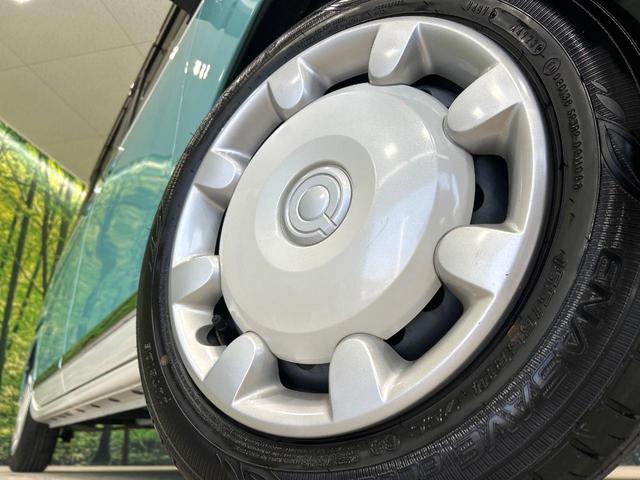 ムーヴキャンバス Ｘリミテッドメイクアップ　ＳＡＩＩＩ　２トーンカラー　ナビ　バックカメラ　両側パワスラ　スマートアシスト　ＥＴＣ　アイドリングストップ　Ｂｌｕｅｔｏｏｔｈ　スマートキー　フルセグ　ＣＤ／ＤＶＤ再生　禁煙車　ワンオーナー（13枚目）