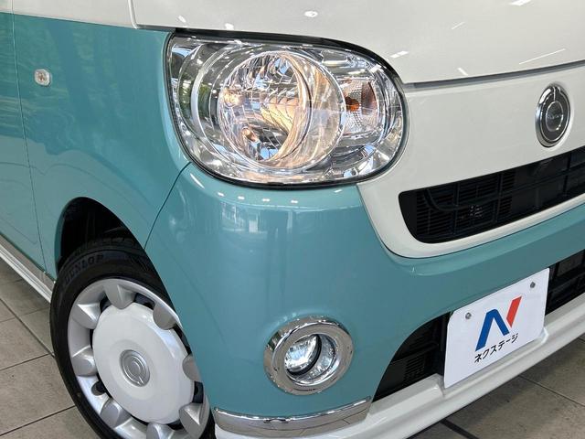 ムーヴキャンバス Ｘリミテッドメイクアップ　ＳＡＩＩＩ　２トーンカラー　ナビ　バックカメラ　両側パワスラ　スマートアシスト　ＥＴＣ　アイドリングストップ　Ｂｌｕｅｔｏｏｔｈ　スマートキー　フルセグ　ＣＤ／ＤＶＤ再生　禁煙車　ワンオーナー（28枚目）