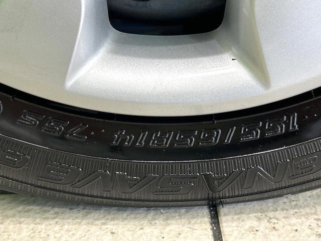 ムーヴキャンバス Ｘリミテッドメイクアップ　ＳＡＩＩＩ　２トーンカラー　ナビ　バックカメラ　両側パワスラ　スマートアシスト　ＥＴＣ　アイドリングストップ　Ｂｌｕｅｔｏｏｔｈ　スマートキー　フルセグ　ＣＤ／ＤＶＤ再生　禁煙車　ワンオーナー（32枚目）