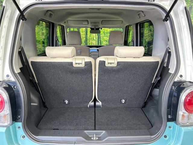 ムーヴキャンバス Ｘリミテッドメイクアップ　ＳＡＩＩＩ　２トーンカラー　ナビ　バックカメラ　両側パワスラ　スマートアシスト　ＥＴＣ　アイドリングストップ　Ｂｌｕｅｔｏｏｔｈ　スマートキー　フルセグ　ＣＤ／ＤＶＤ再生　禁煙車　ワンオーナー（33枚目）