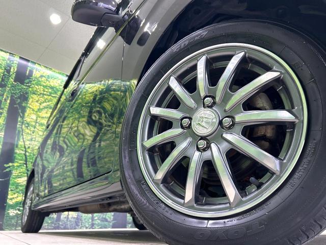 Ｎ－ＷＧＮカスタム Ｇ・ターボパッケージ　純正ナビ　バックカメラ　シティブレーキアクティブシステム　クルーズコントロール　ハ－フレザ－シ－ト　スマートキー　ＨＩＤヘッドライト　ＥＴＣ　Ｂｌｕｅｔｏｏｔｈ　禁煙車　ワンオーナー（12枚目）