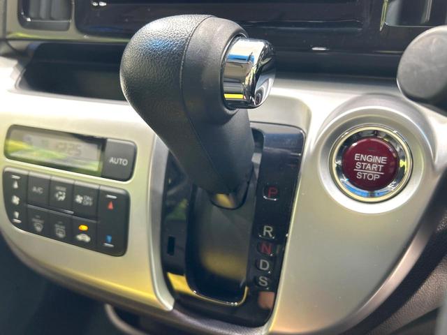 Ｎ－ＷＧＮカスタム Ｇ・ターボパッケージ　純正ナビ　バックカメラ　シティブレーキアクティブシステム　クルーズコントロール　ハ－フレザ－シ－ト　スマートキー　ＨＩＤヘッドライト　ＥＴＣ　Ｂｌｕｅｔｏｏｔｈ　禁煙車　ワンオーナー（21枚目）