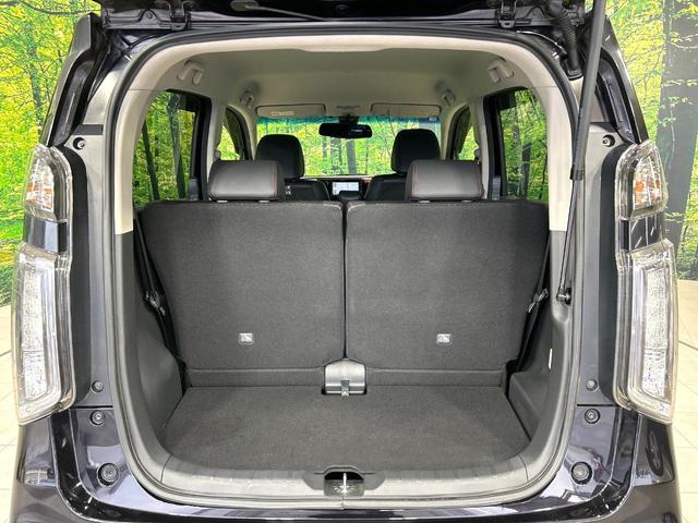 Ｎ－ＷＧＮカスタム Ｇ・ターボパッケージ　純正ナビ　バックカメラ　シティブレーキアクティブシステム　クルーズコントロール　ハ－フレザ－シ－ト　スマートキー　ＨＩＤヘッドライト　ＥＴＣ　Ｂｌｕｅｔｏｏｔｈ　禁煙車　ワンオーナー（36枚目）