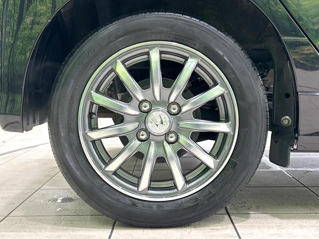 Ｎ－ＷＧＮカスタム Ｇ・ターボパッケージ　純正ナビ　バックカメラ　シティブレーキアクティブシステム　クルーズコントロール　ハ－フレザ－シ－ト　スマートキー　ＨＩＤヘッドライト　ＥＴＣ　Ｂｌｕｅｔｏｏｔｈ　禁煙車　ワンオーナー（37枚目）