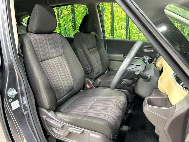 フリード Ｇ・ホンダセンシング　純正ナビ　フリップダウンモニター　バックカメラ　両側パワスラ　ホンダセンシング　アダプティブクルーズコントロール　ドラレコ　ＥＴＣ　アイドリングストップ　禁煙車　ワンオーナー（9枚目）