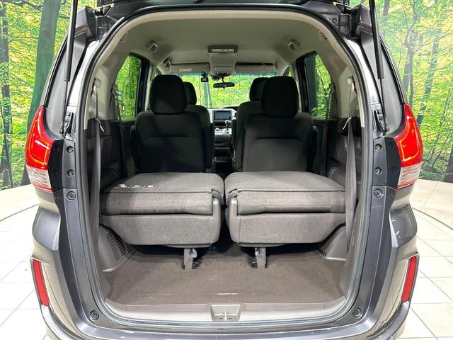 フリード Ｇ・ホンダセンシング　純正ナビ　フリップダウンモニター　バックカメラ　両側パワスラ　ホンダセンシング　アダプティブクルーズコントロール　ドラレコ　ＥＴＣ　アイドリングストップ　禁煙車　ワンオーナー（50枚目）