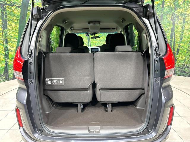 フリード Ｇ・ホンダセンシング　純正ナビ　フリップダウンモニター　バックカメラ　両側パワスラ　ホンダセンシング　アダプティブクルーズコントロール　ドラレコ　ＥＴＣ　アイドリングストップ　禁煙車　ワンオーナー（51枚目）